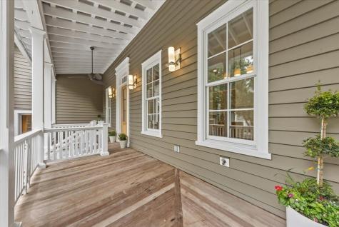 23 Robert Mills Circle Mount Pleasant SC 29464