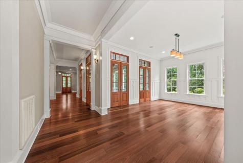 23 Robert Mills Circle Mount Pleasant SC 29464