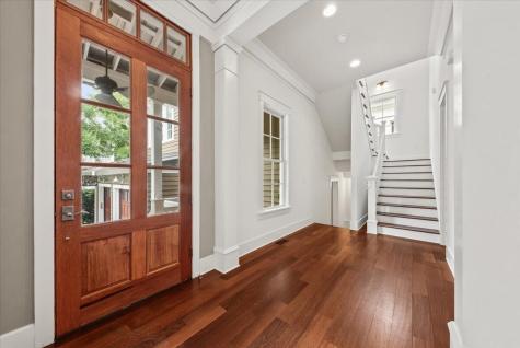 23 Robert Mills Circle Mount Pleasant SC 29464