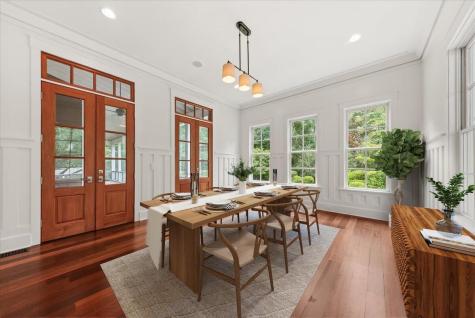 23 Robert Mills Circle Mount Pleasant SC 29464