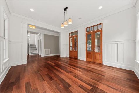 23 Robert Mills Circle Mount Pleasant SC 29464
