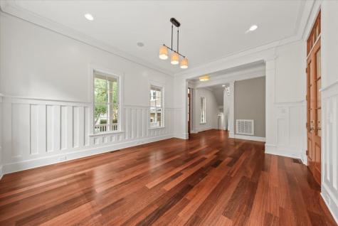 23 Robert Mills Circle Mount Pleasant SC 29464
