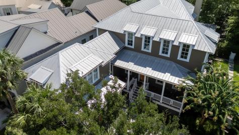 23 Robert Mills Circle Mount Pleasant SC 29464