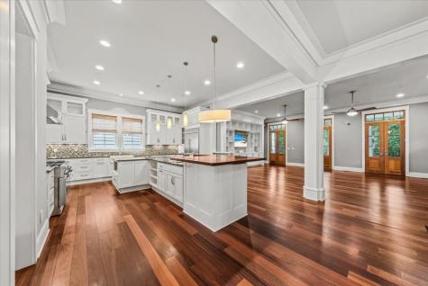 23 Robert Mills Circle Mount Pleasant SC 29464