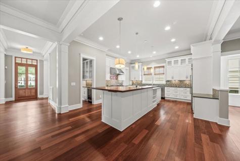 23 Robert Mills Circle Mount Pleasant SC 29464
