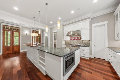 23 Robert Mills Circle Mount Pleasant SC 29464