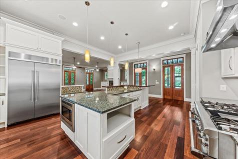 23 Robert Mills Circle Mount Pleasant SC 29464