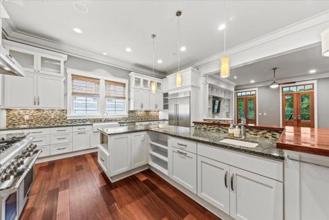 23 Robert Mills Circle Mount Pleasant SC 29464