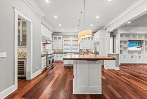 23 Robert Mills Circle Mount Pleasant SC 29464