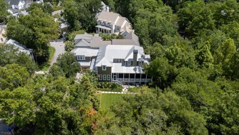 23 Robert Mills Circle Mount Pleasant SC 29464