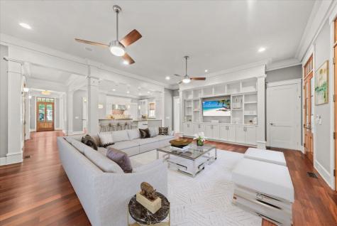 23 Robert Mills Circle Mount Pleasant SC 29464