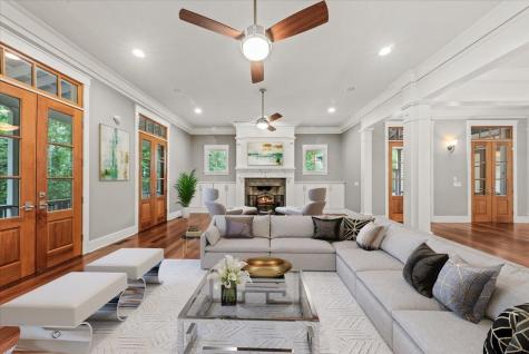 23 Robert Mills Circle Mount Pleasant SC 29464