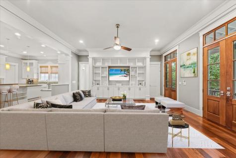 23 Robert Mills Circle Mount Pleasant SC 29464