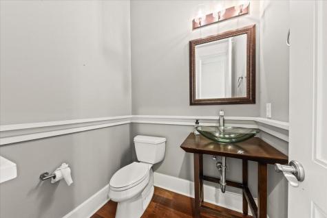 23 Robert Mills Circle Mount Pleasant SC 29464