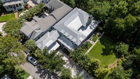 23 Robert Mills Circle Mount Pleasant SC 29464