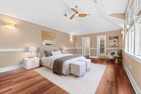 23 Robert Mills Circle Mount Pleasant SC 29464