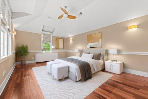 23 Robert Mills Circle Mount Pleasant SC 29464