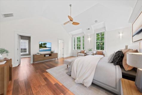 23 Robert Mills Circle Mount Pleasant SC 29464