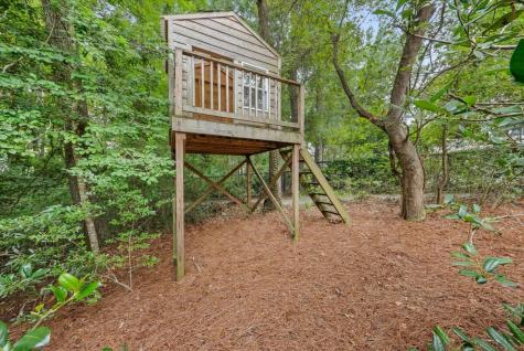 23 Robert Mills Circle Mount Pleasant SC 29464