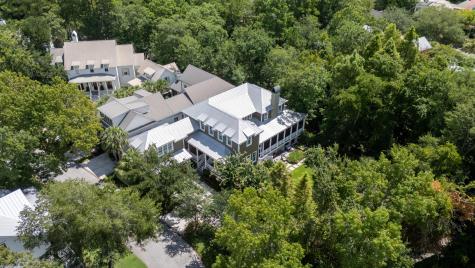 23 Robert Mills Circle Mount Pleasant SC 29464
