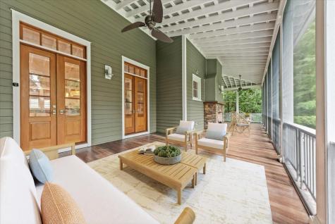 23 Robert Mills Circle Mount Pleasant SC 29464