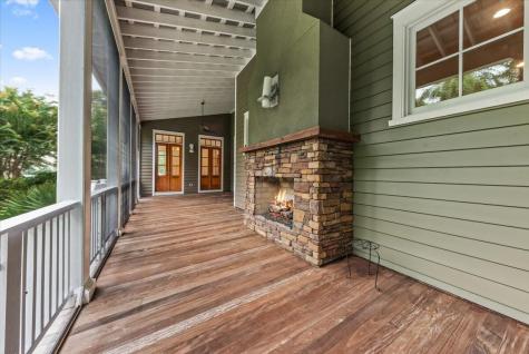 23 Robert Mills Circle Mount Pleasant SC 29464