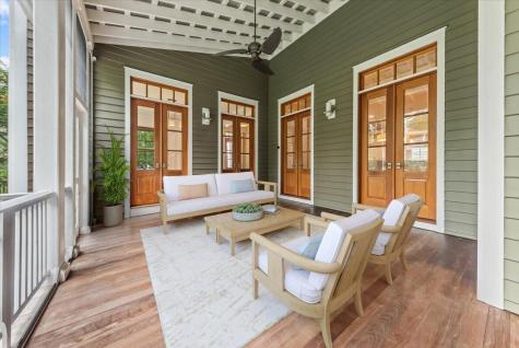 23 Robert Mills Circle Mount Pleasant SC 29464