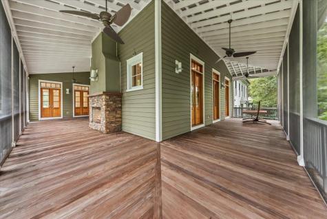 23 Robert Mills Circle Mount Pleasant SC 29464