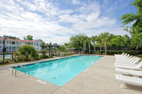 23 Robert Mills Circle Mount Pleasant SC 29464