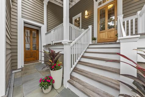 23 Robert Mills Circle Mount Pleasant SC 29464