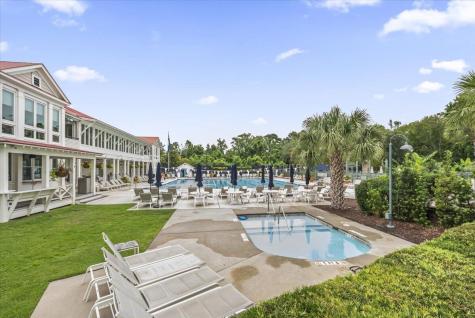 23 Robert Mills Circle Mount Pleasant SC 29464