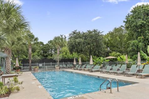 23 Robert Mills Circle Mount Pleasant SC 29464
