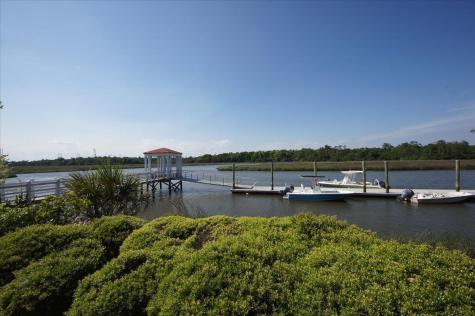 23 Robert Mills Circle Mount Pleasant SC 29464