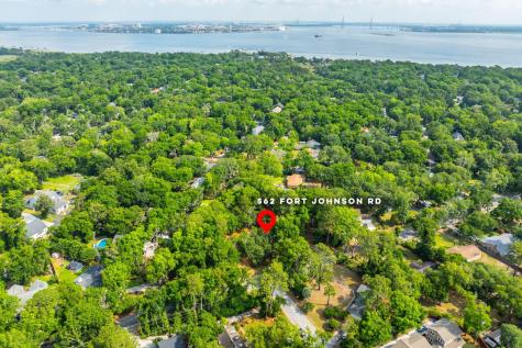 562 Fort Johnson Road Charleston SC 29412