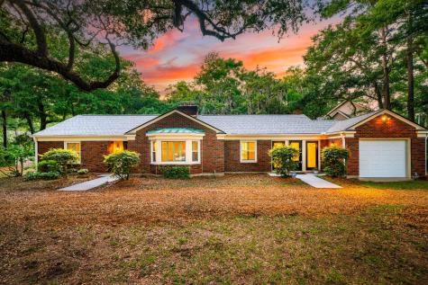 562 Fort Johnson Road Charleston SC 29412
