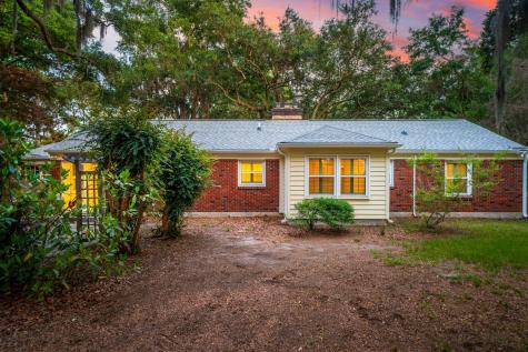 562 Fort Johnson Road Charleston SC 29412