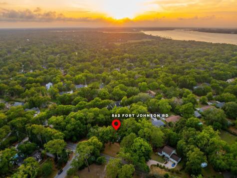 562 Fort Johnson Road Charleston SC 29412