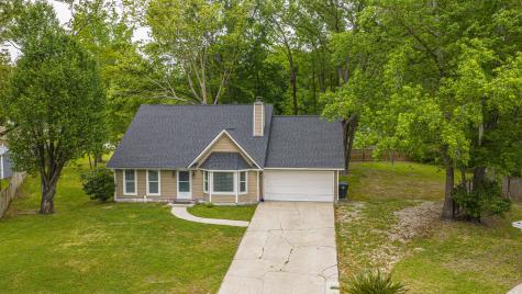12 Inverary Court Charleston SC 29414
