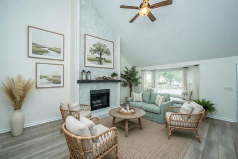 12 Inverary Court Charleston SC 29414