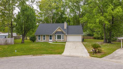 12 Inverary Court Charleston SC 29414