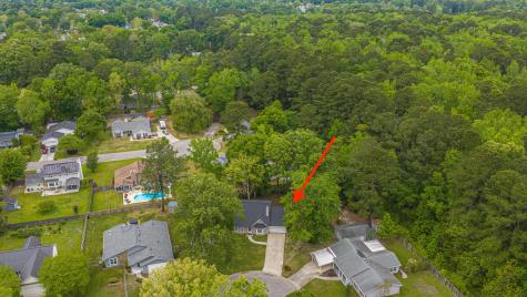 12 Inverary Court Charleston SC 29414