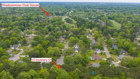 12 Inverary Court Charleston SC 29414