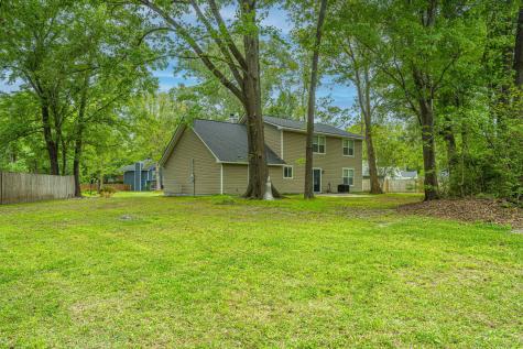 12 Inverary Court Charleston SC 29414