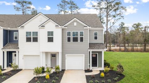 116 Cypress Hollow Way Santee SC 29142