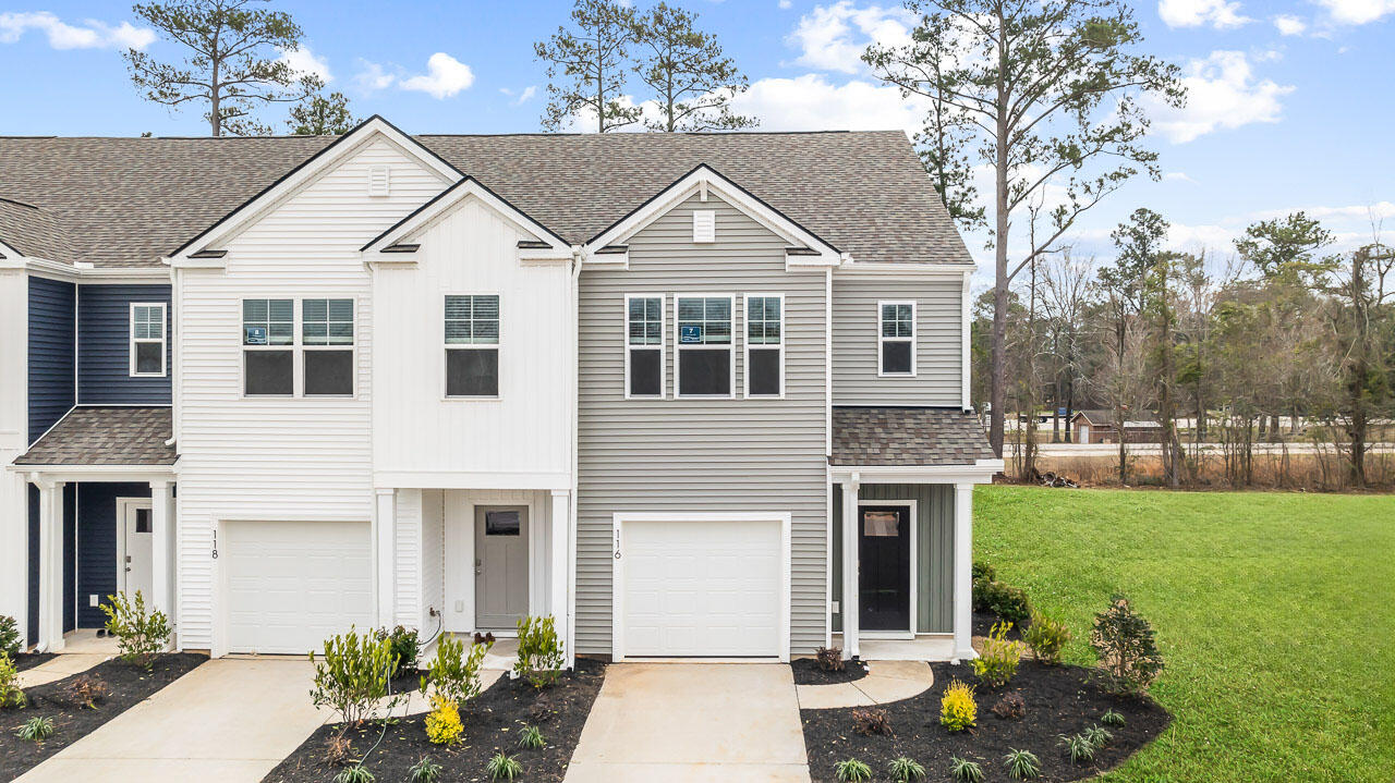 116 Cypress Hollow Way Santee SC 29142