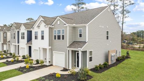 116 Cypress Hollow Way Santee SC 29142