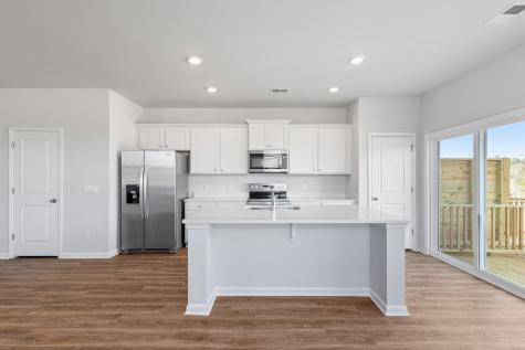 116 Cypress Hollow Way Santee SC 29142