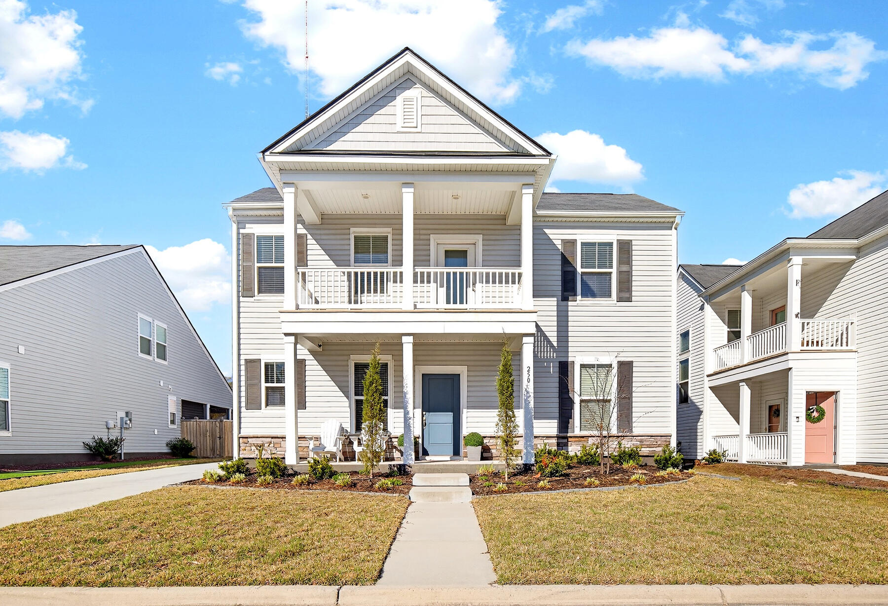 250 Rowans Creek Drive Charleston SC 29492