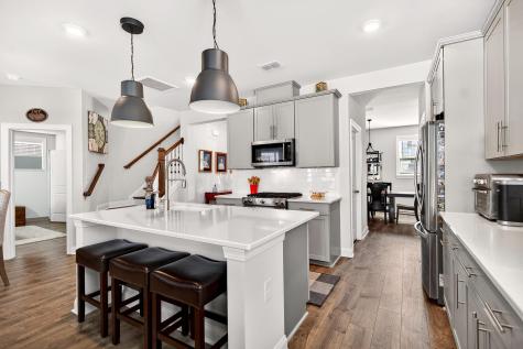 250 Rowans Creek Drive Charleston SC 29492