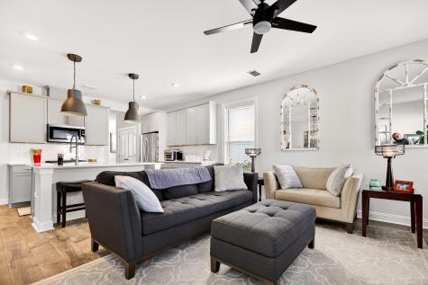 250 Rowans Creek Drive Charleston SC 29492